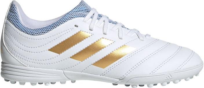 Football shoes adidas COPA 19.3 TF J