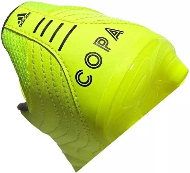 Kopačky adidas COPA 19.3 FG J