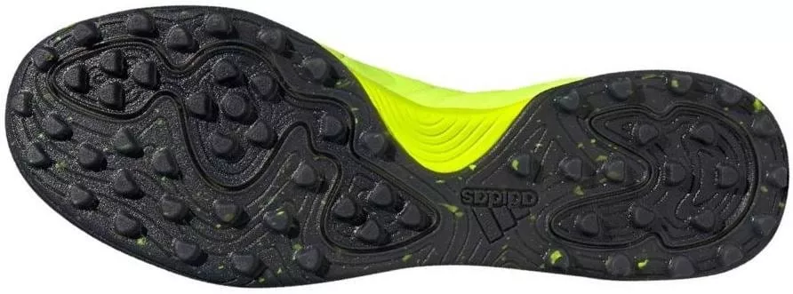 Football shoes adidas COPA 19.1 TF