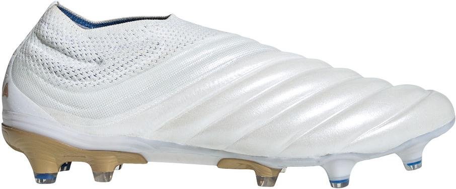 Ghete de fotbal adidas COPA 19+ FG