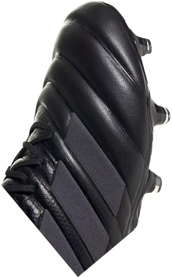 Adidas copa 19.1 discount negras