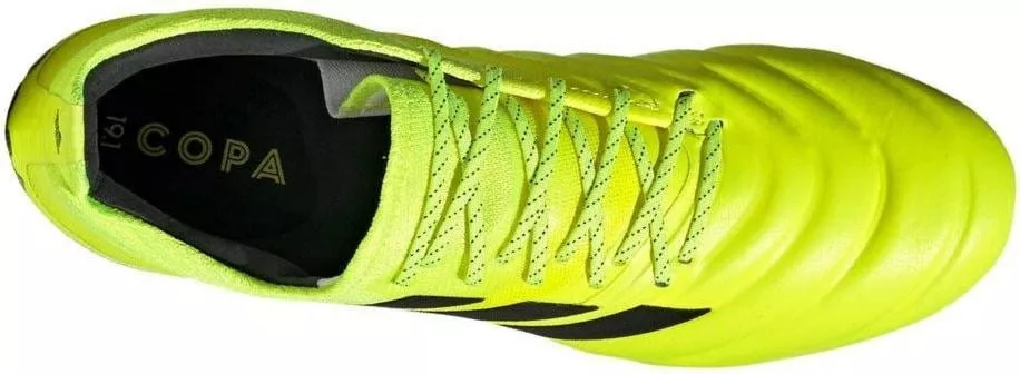 Ghete de fotbal adidas COPA 19.1 FG