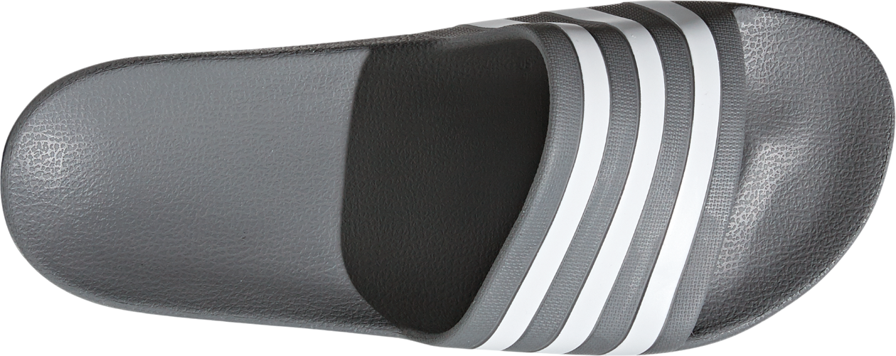 adidas Sportswear ADILETTE AQUA | Papuci | unisex | gri — foto 6