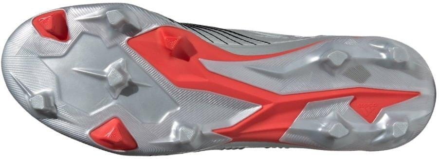 adidas Predator 19.2 Firm Ground Boots | F35601 | FOOTY.COM