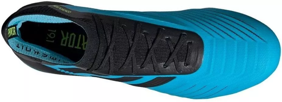 Kopačky adidas PREDATOR 19.1 FG