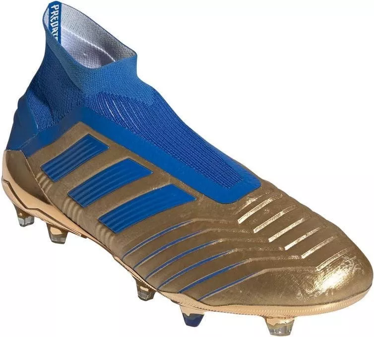 Ghete de fotbal adidas PREDATOR 19+ FG