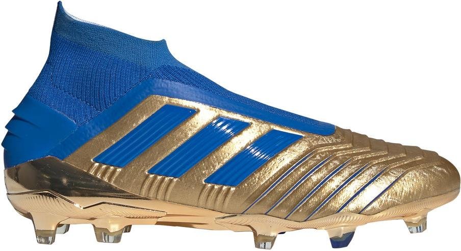 Football shoes adidas PREDATOR 19+ FG