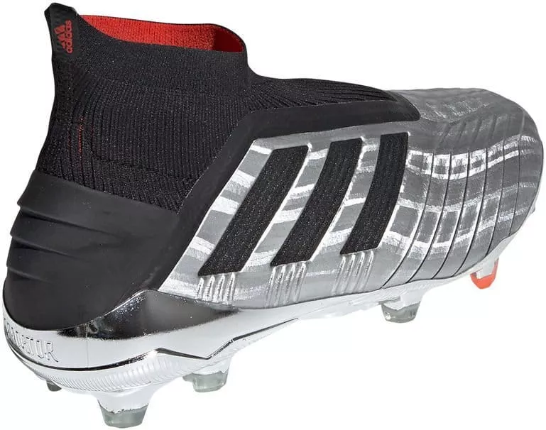 Football shoes adidas PREDATOR 19+ FG