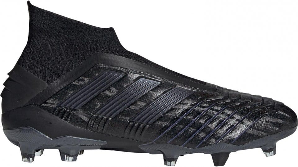 adidas PREDATOR 19+ FG Futballcipő
