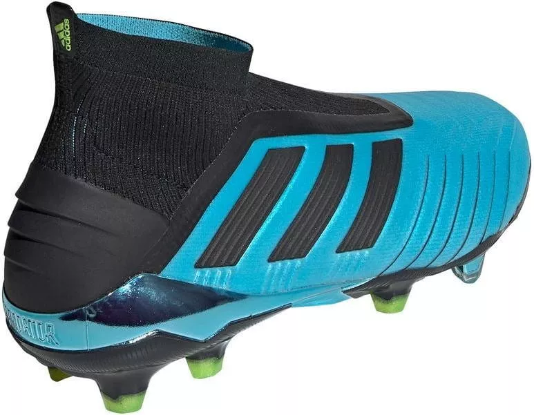 Ghete de fotbal adidas PREDATOR 19+ FG