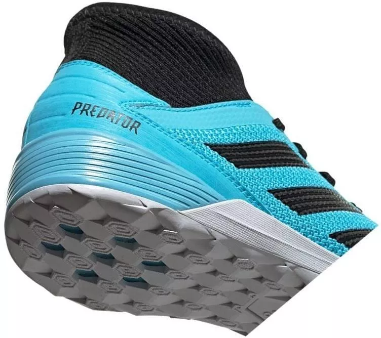 Indoor soccer shoes adidas PREDATOR 19.3 IN