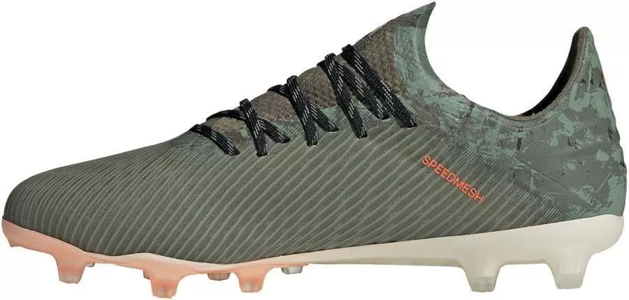 Football shoes adidas X 19.1 AG