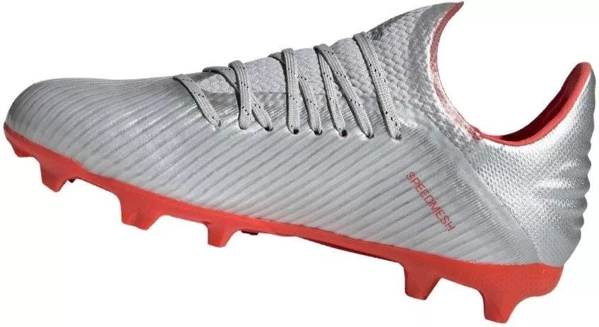 Football shoes adidas X 19.1 FG J