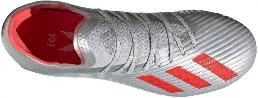 Football shoes adidas X 19.1 FG J