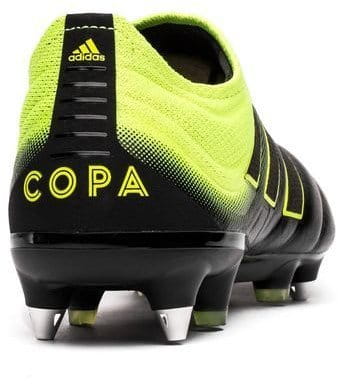 Football shoes adidas COPA 19.1 SG - Top4Football.com