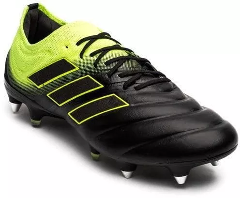 Football shoes adidas COPA 19.1 SG