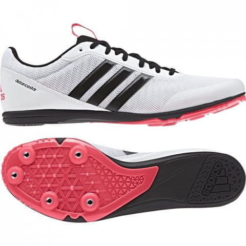 Track shoes/Spikes adidas distancestar 