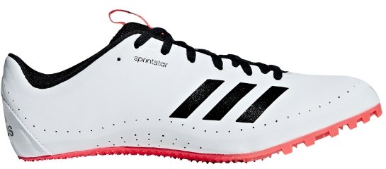 Dámské sprinterské tretry adidas Sprintstar