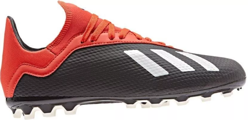 Football shoes adidas X 18.3 AG J