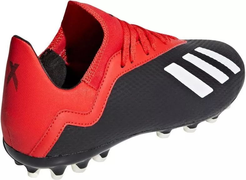 Botas de fútbol adidas X 18.3 AG J