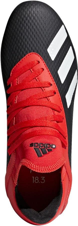 adidas x 18.3 ag j
