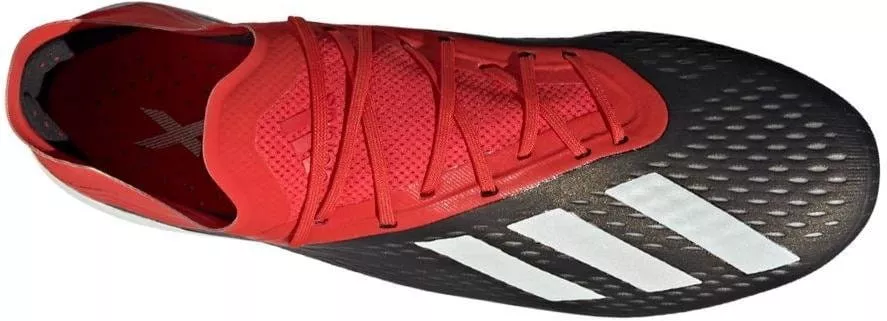 Football shoes adidas X 18.1 AG