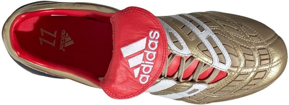 Ghete de fotbal adidas PREDATOR ACCELERATOR ZIDANE FG