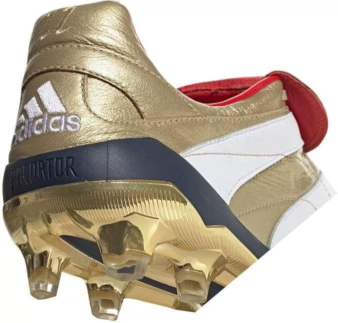 Pánské kopačky adidas Predator Accelerator Zidane FG