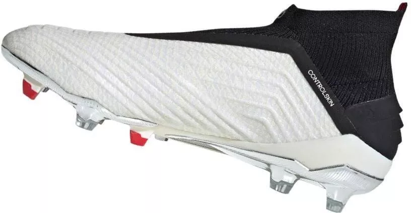 Pánské kopačky adidas Predator 19+ Paul Pogba FG