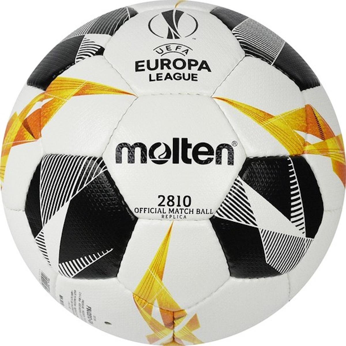 MOLTEN UEFA EUROPA LEAGUE REPLIKA 19/20 Labda