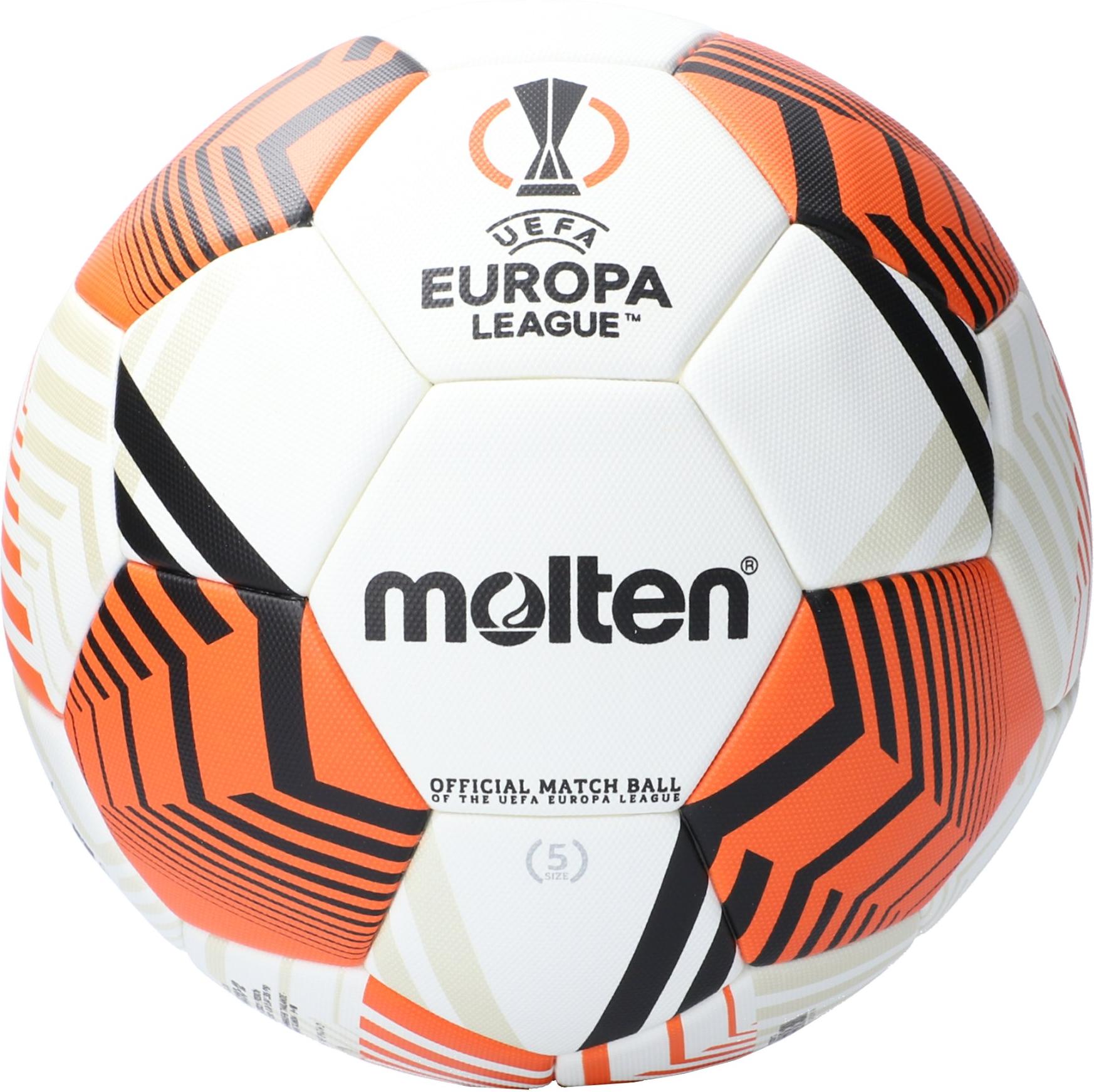 Bola Molten Europa League OMB 2021/22