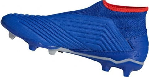 adidas predator 19.3 childrens laceless fg football boots