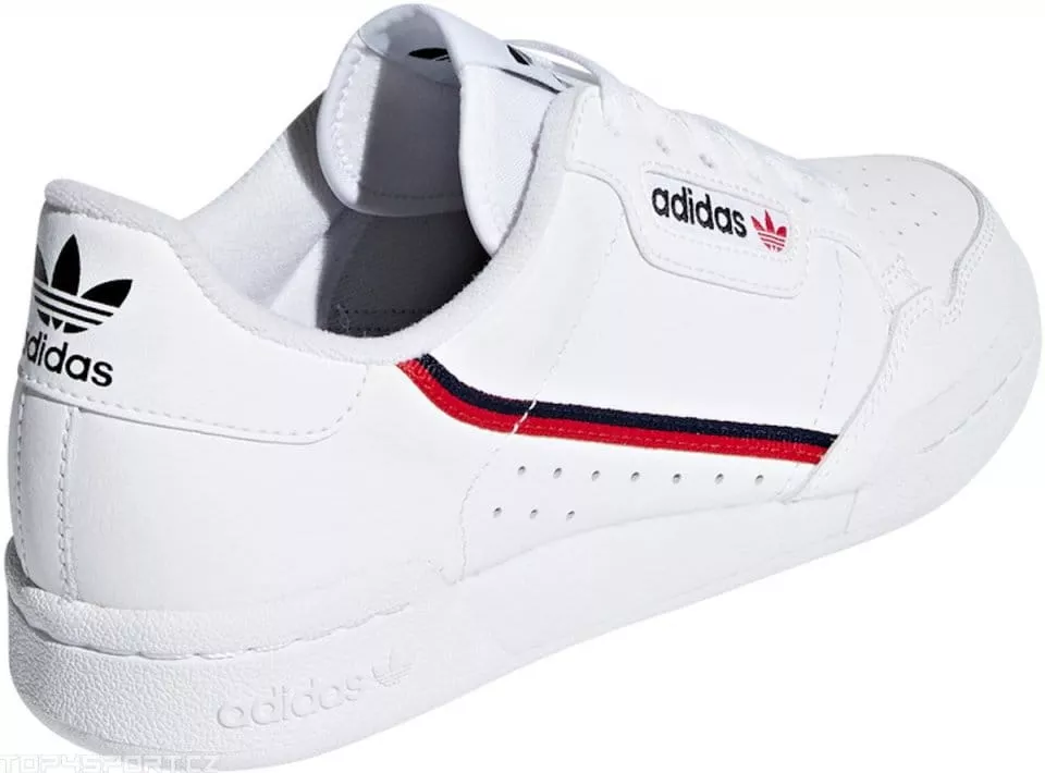 Schuhe adidas Originals CONTINENTAL 80 J