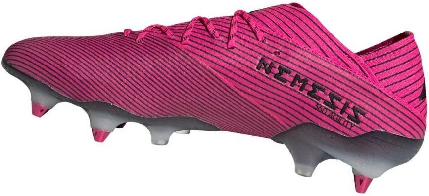 Soccer Cleats Nemeziz Football Boots Nemeziz 19 Firm Ground