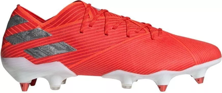 Ghete de fotbal adidas NEMEZIZ 19.1 SG - 11teamsports.ro