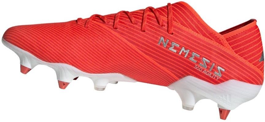 Adidas 19.1 factory nemeziz soccer cleat 6 1/2