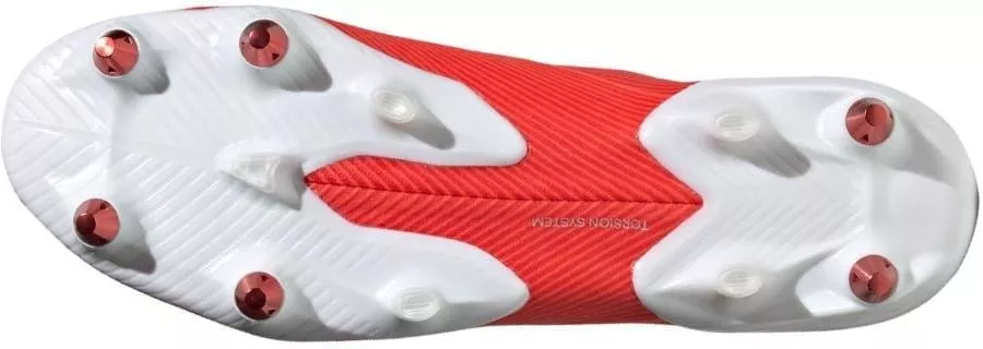 Ghete de fotbal adidas NEMEZIZ 19.1 SG