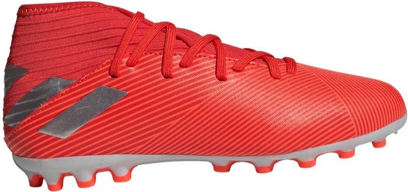 Football shoes adidas NEMEZIZ 19.3 AG J