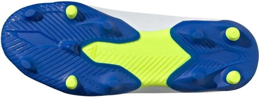 Football shoes adidas NEMEZIZ MESSI 19.3 FG J