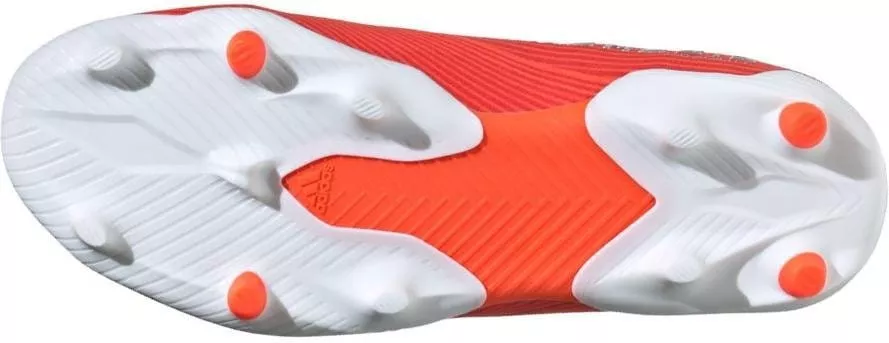 Fußballschuhe adidas NEMEZIZ 19.1 FG J