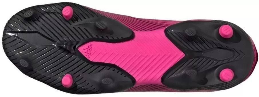 adidas NEMEZIZ 19.1 FG J Futballcipő