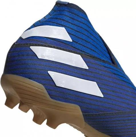 adidas nemeziz 19 blue and gold