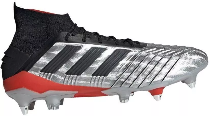 Adidas store predator plata