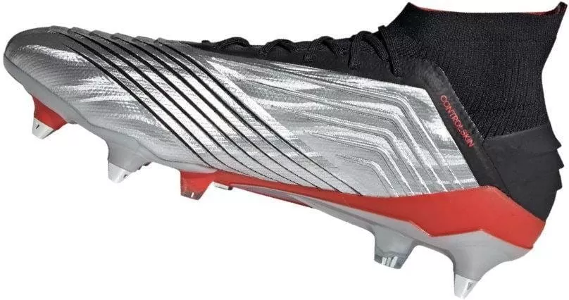 Football shoes adidas PREDATOR 19.1 SG