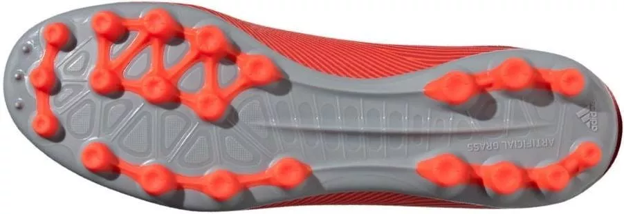 Pánské kopačky pro hru na umělé trávě adidas NEMEZIZ 19.3 AG