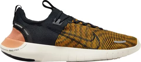 Nike free run hombre amarillo online