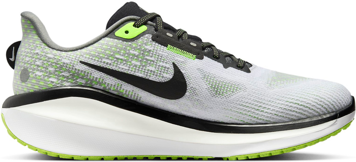 ボメロ17 Vomero17 ナイキ NIKE Amazon | [ナイキ] ボメロ 17 Vomero 17 ブラック/アンスラ