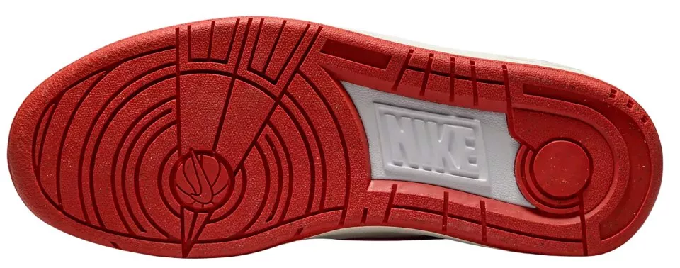 Nike FULL FORCE LOW Cipők