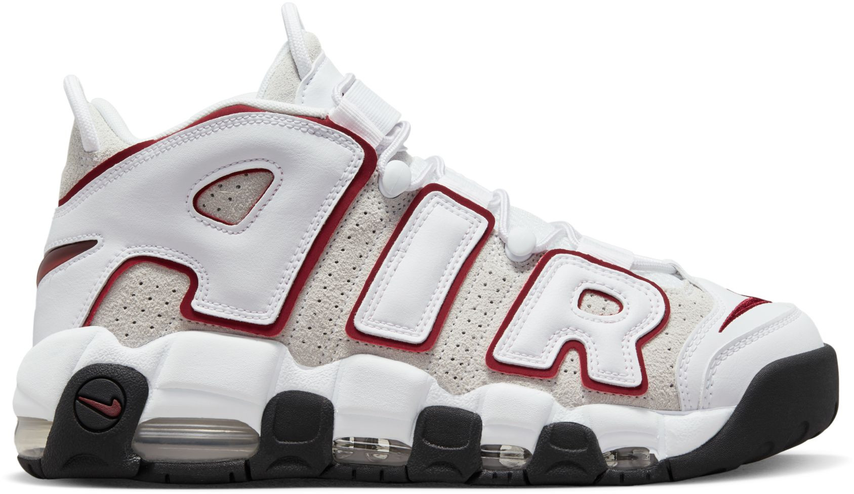 Obuwie Nike AIR MORE UPTEMPO '96