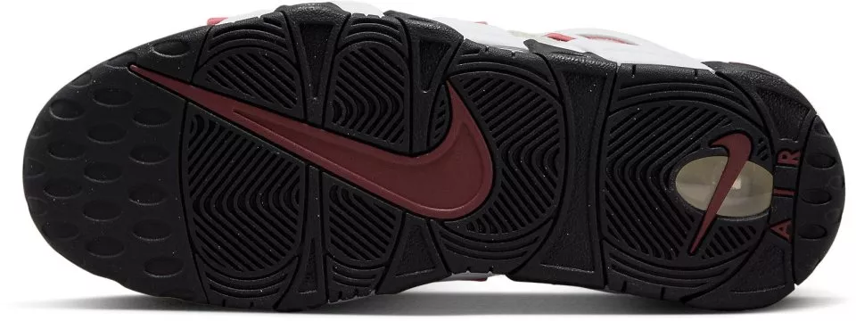 Schoenen Nike AIR MORE UPTEMPO '96